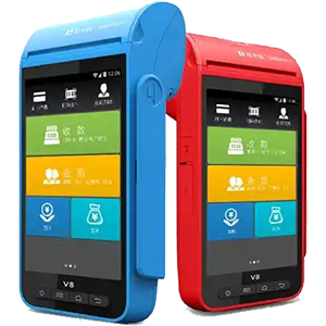 张家界拉卡拉智能POS机